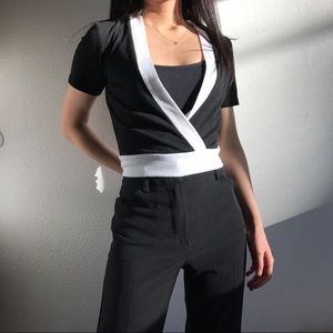 Zara Bundle Crop Tops